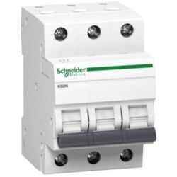A9K01325 wyłącznik nadprądowy K60N/3P/25A B